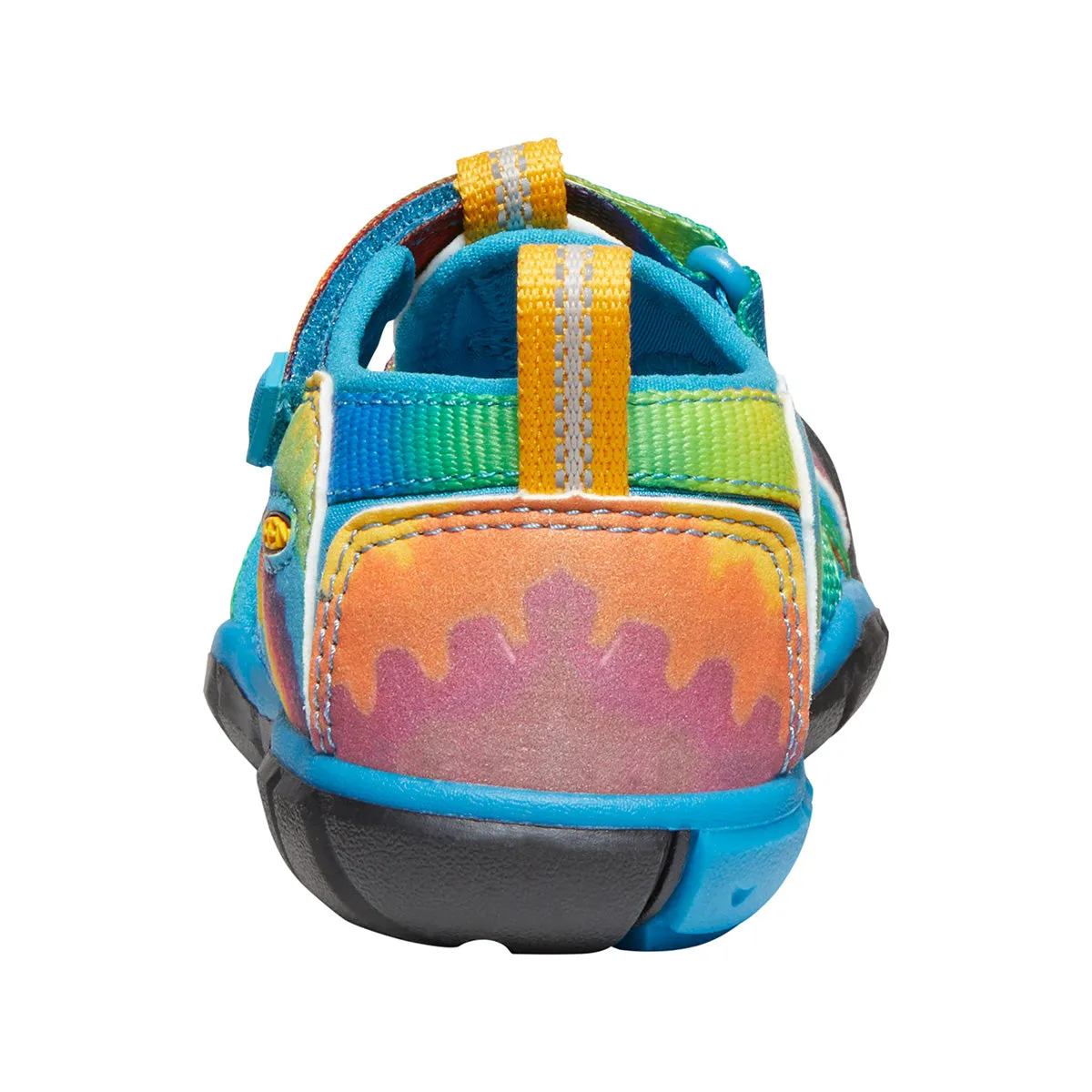 KEEN 1025133 Little Kids' Seacamp II CNX Sizes 8-13 Vivid Blue