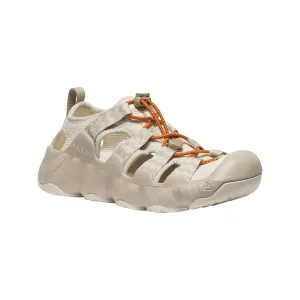 KEEN 1028661 Women's Hyperport H2 - Birch/Plaza Taupe