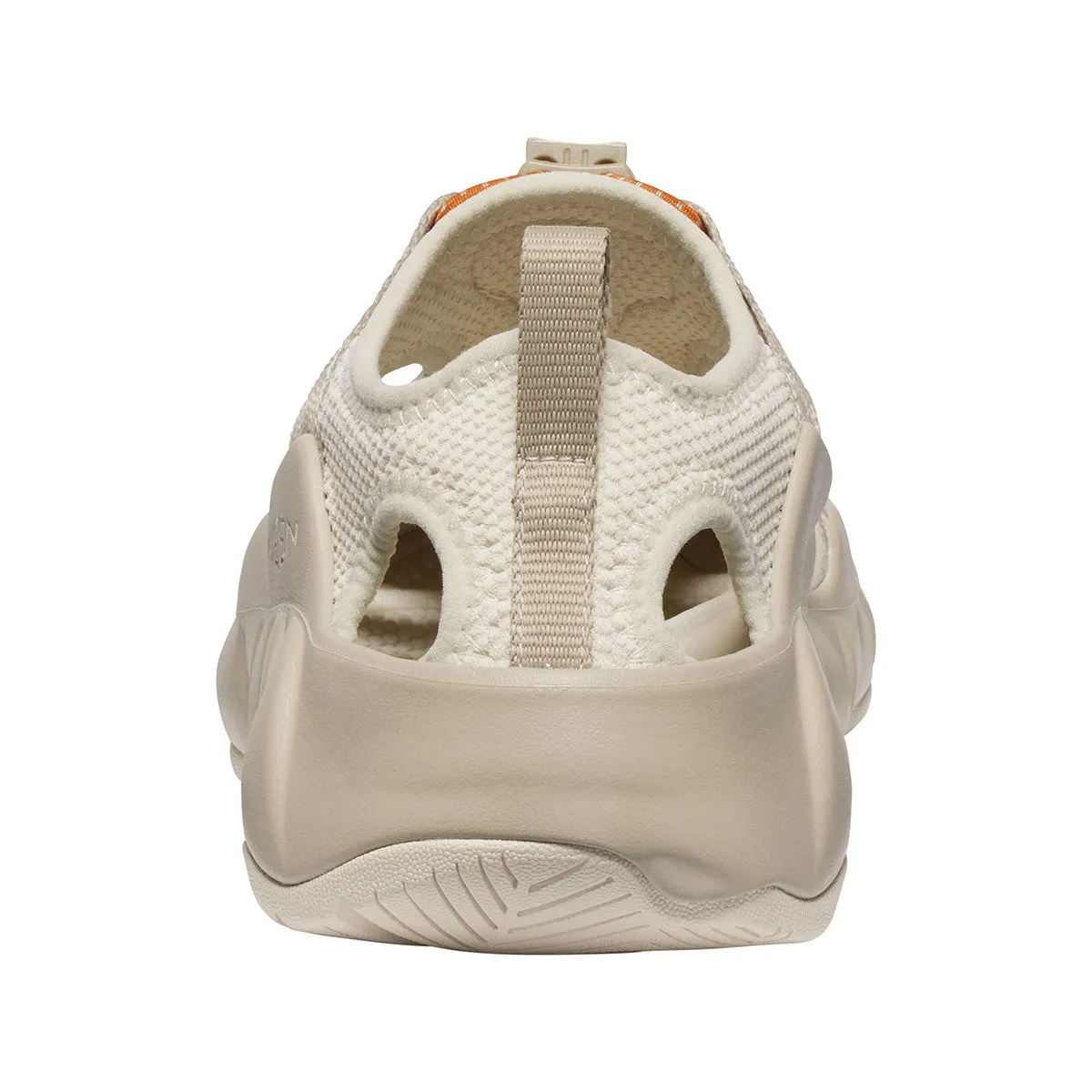 KEEN 1028661 Women's Hyperport H2 - Birch/Plaza Taupe