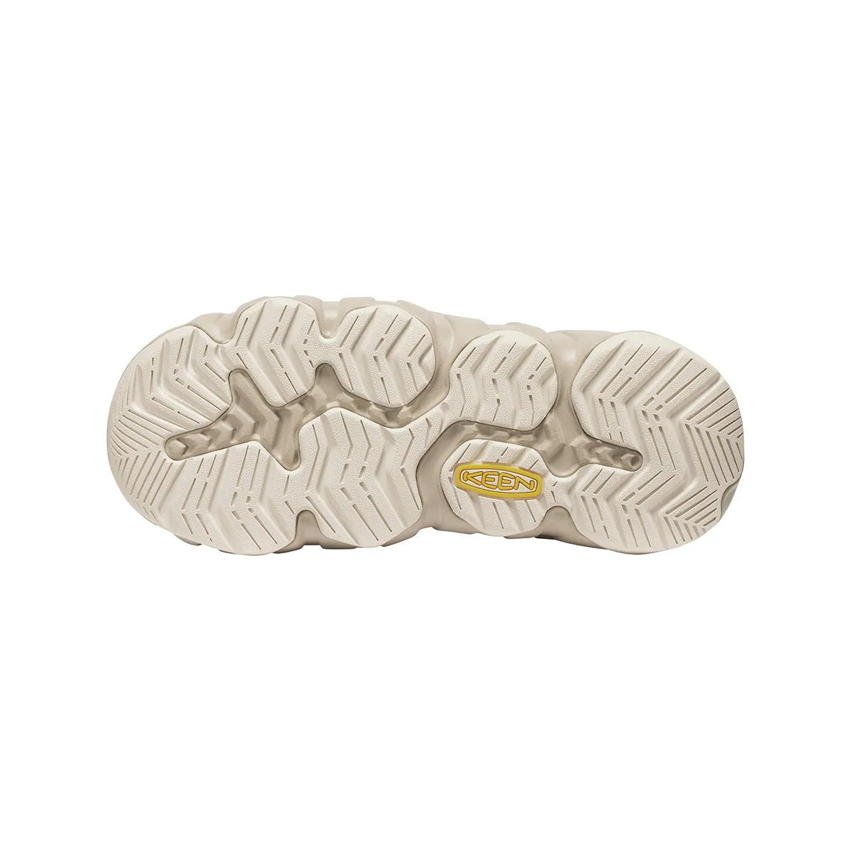 KEEN 1028661 Women's Hyperport H2 - Birch/Plaza Taupe
