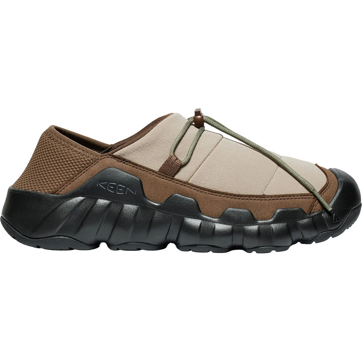 KEEN 1029575 Men's Hypowser Crushback Timberwolf