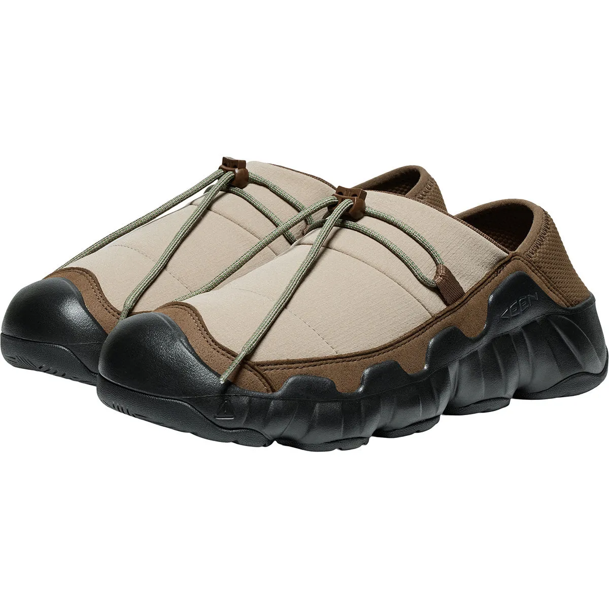 KEEN 1029575 Men's Hypowser Crushback Timberwolf
