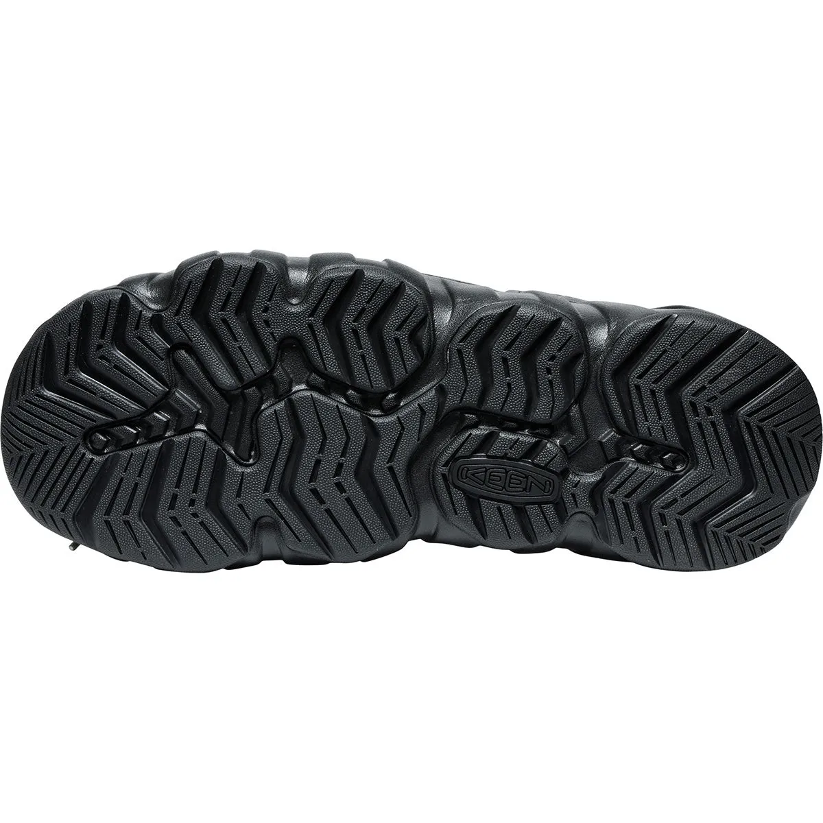 KEEN 1029575 Men's Hypowser Crushback Timberwolf