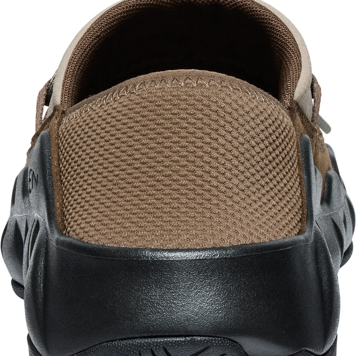 KEEN 1029575 Men's Hypowser Crushback Timberwolf