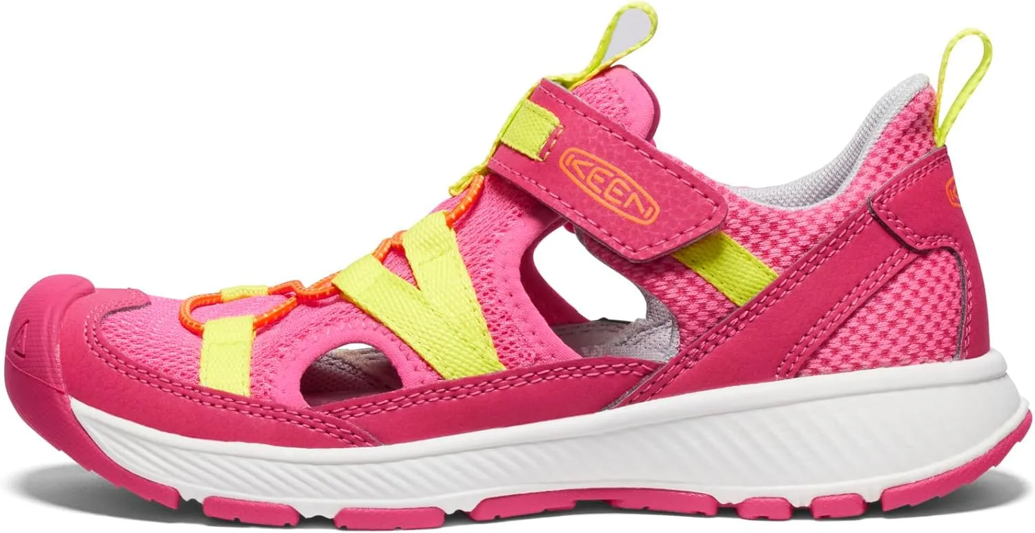 KEEN unisex child Motozoa Breathable Comfortable Easy On Quick Dry Athletic