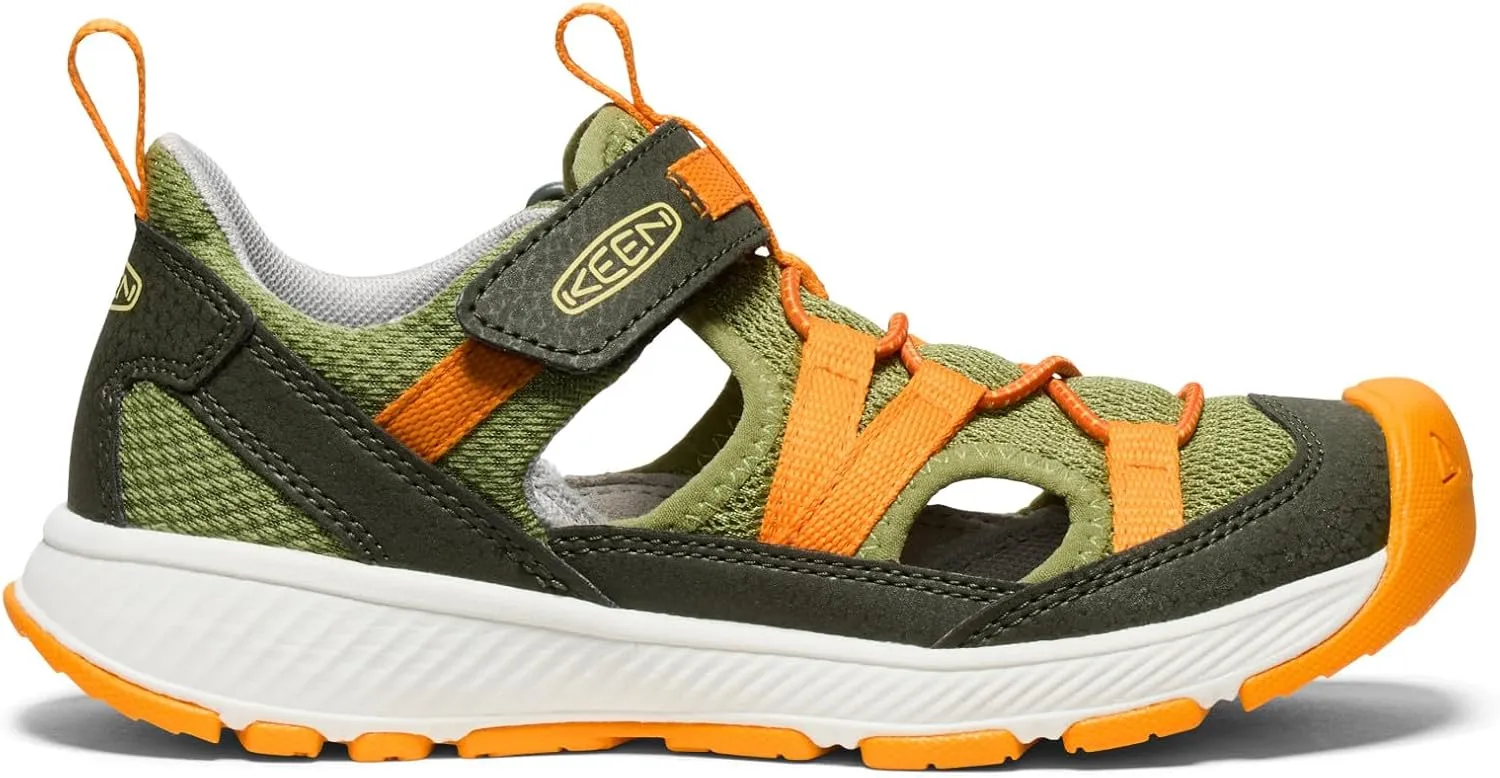KEEN unisex child Motozoa Breathable Comfortable Easy On Quick Dry Athletic