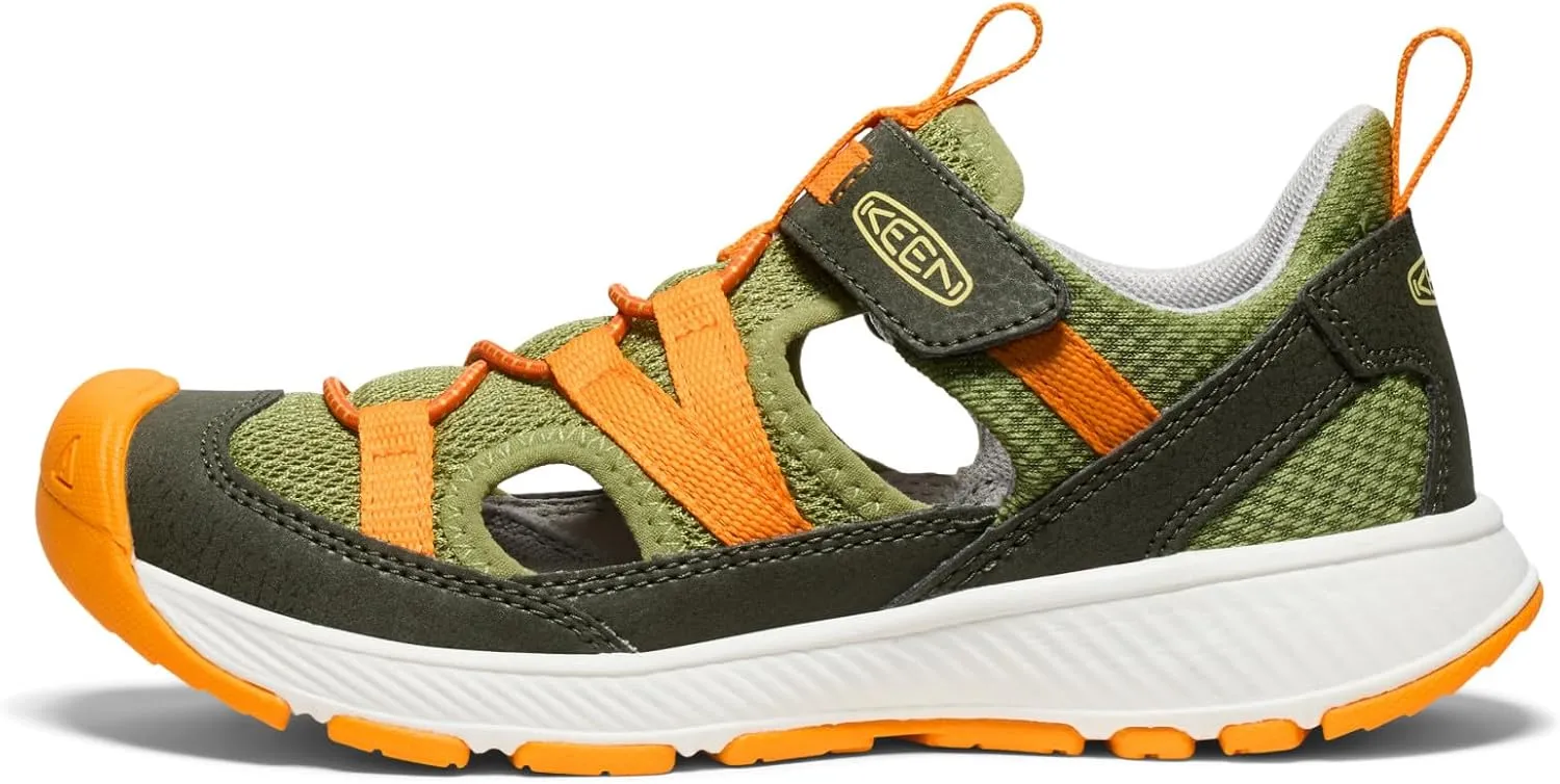 KEEN unisex child Motozoa Breathable Comfortable Easy On Quick Dry Athletic