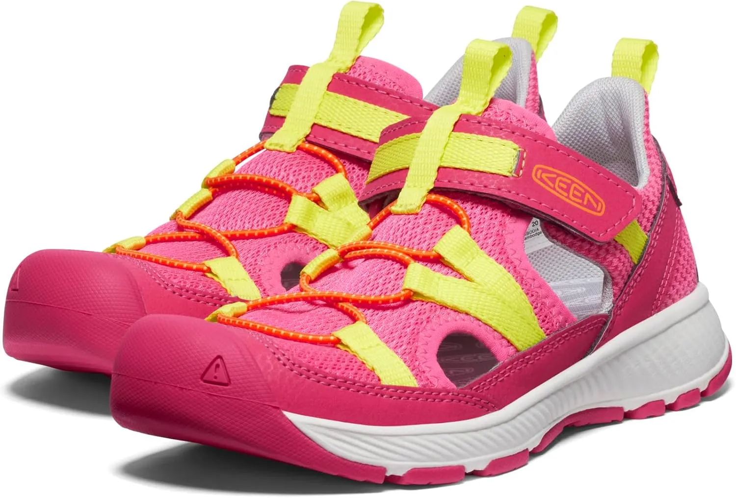 KEEN unisex child Motozoa Breathable Comfortable Easy On Quick Dry Athletic