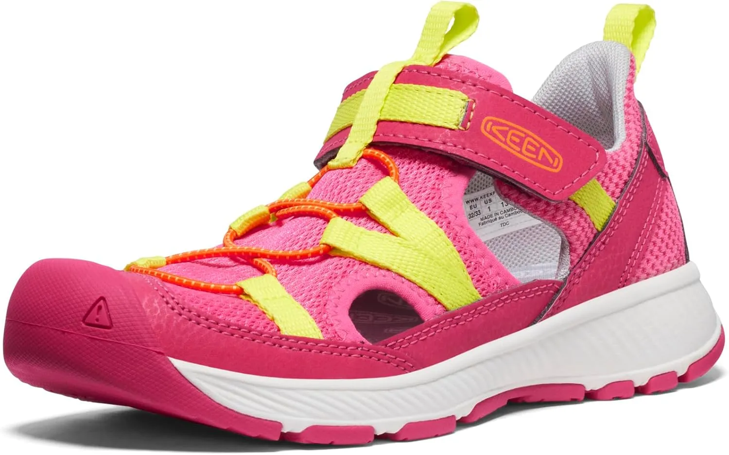 KEEN unisex child Motozoa Breathable Comfortable Easy On Quick Dry Athletic