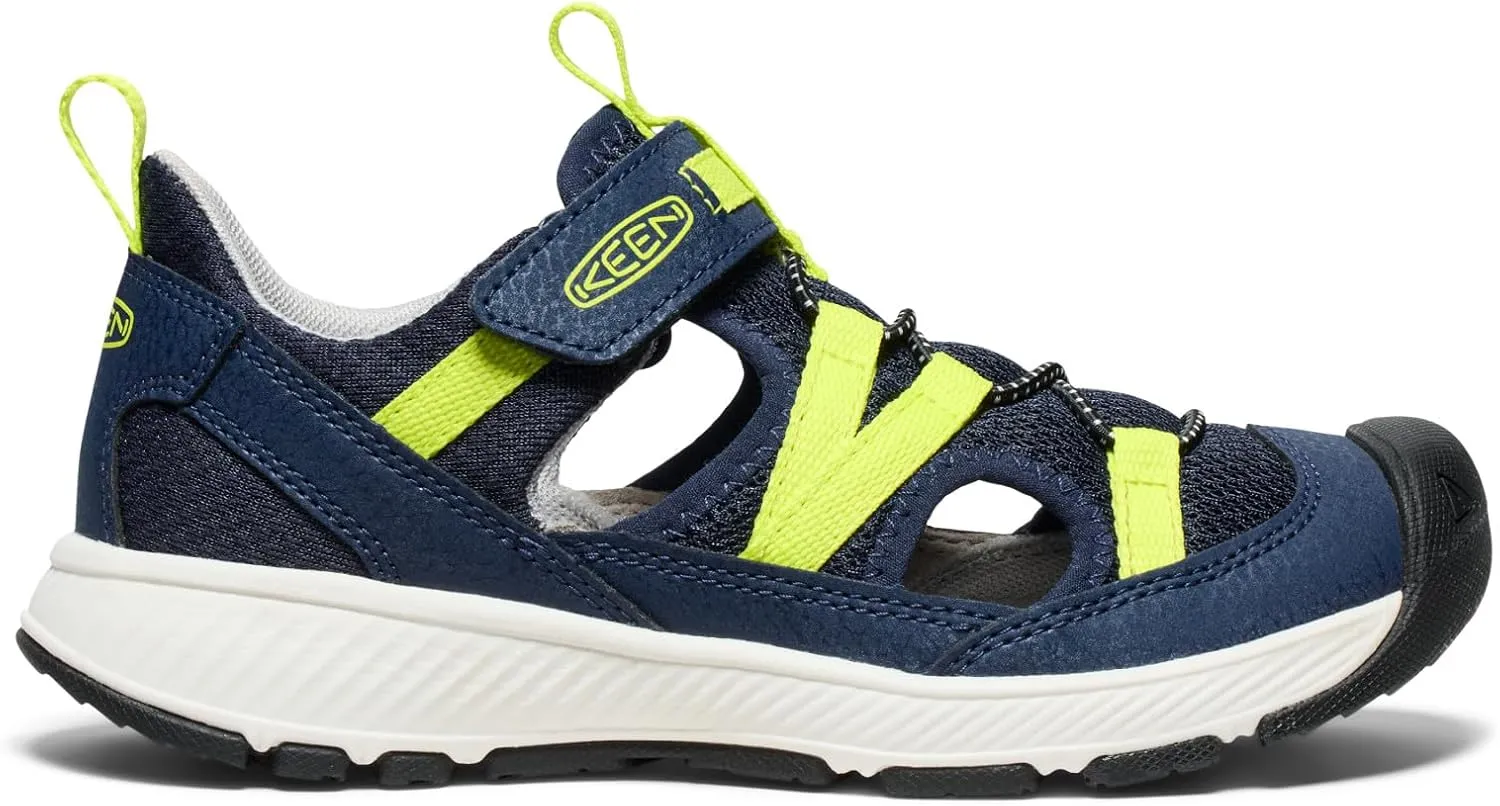 KEEN unisex child Motozoa Breathable Comfortable Easy On Quick Dry Athletic