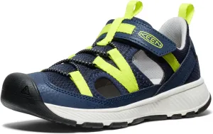 KEEN unisex child Motozoa Breathable Comfortable Easy On Quick Dry Athletic