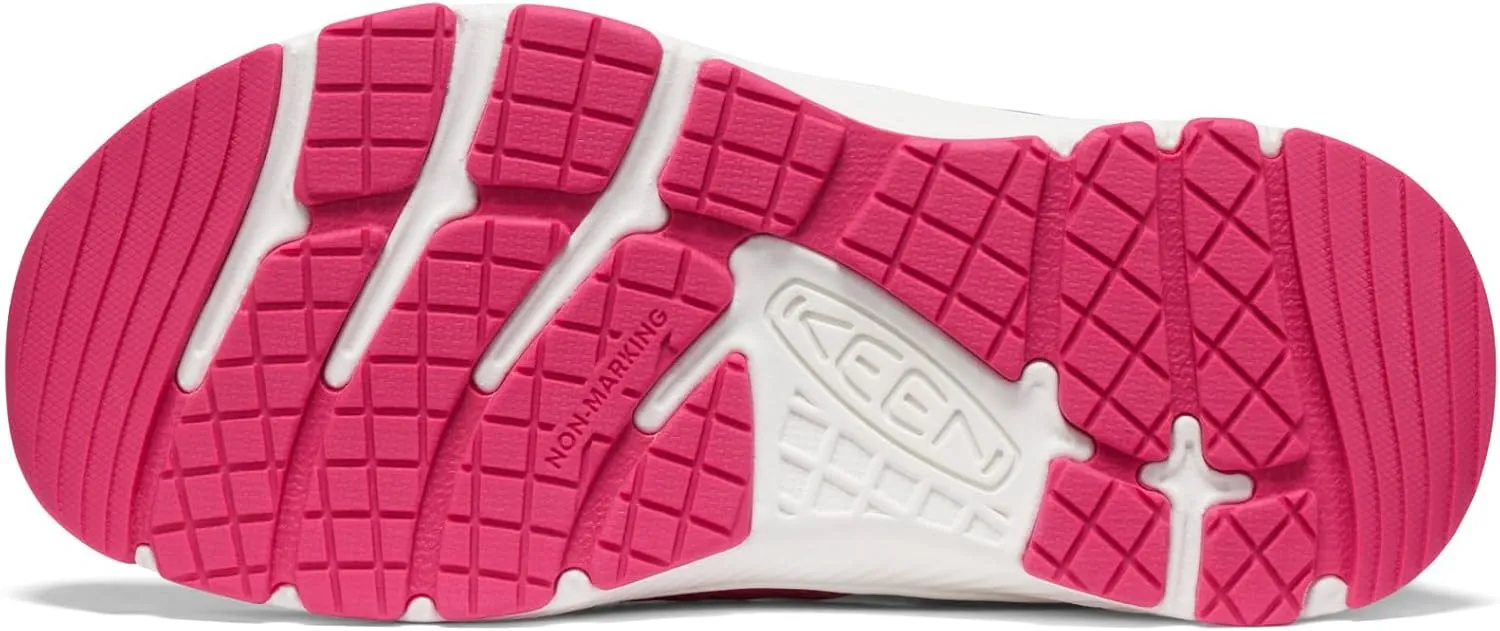 KEEN unisex child Motozoa Breathable Comfortable Easy On Quick Dry Athletic