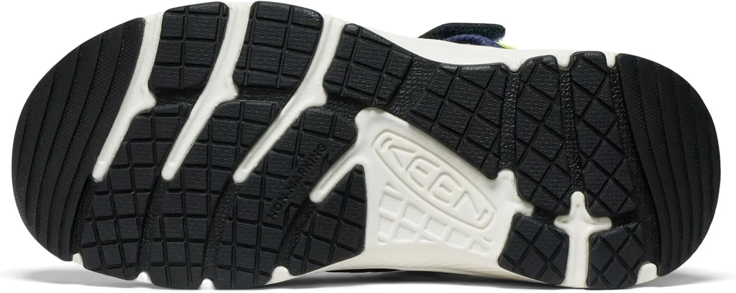 KEEN unisex child Motozoa Breathable Comfortable Easy On Quick Dry Athletic