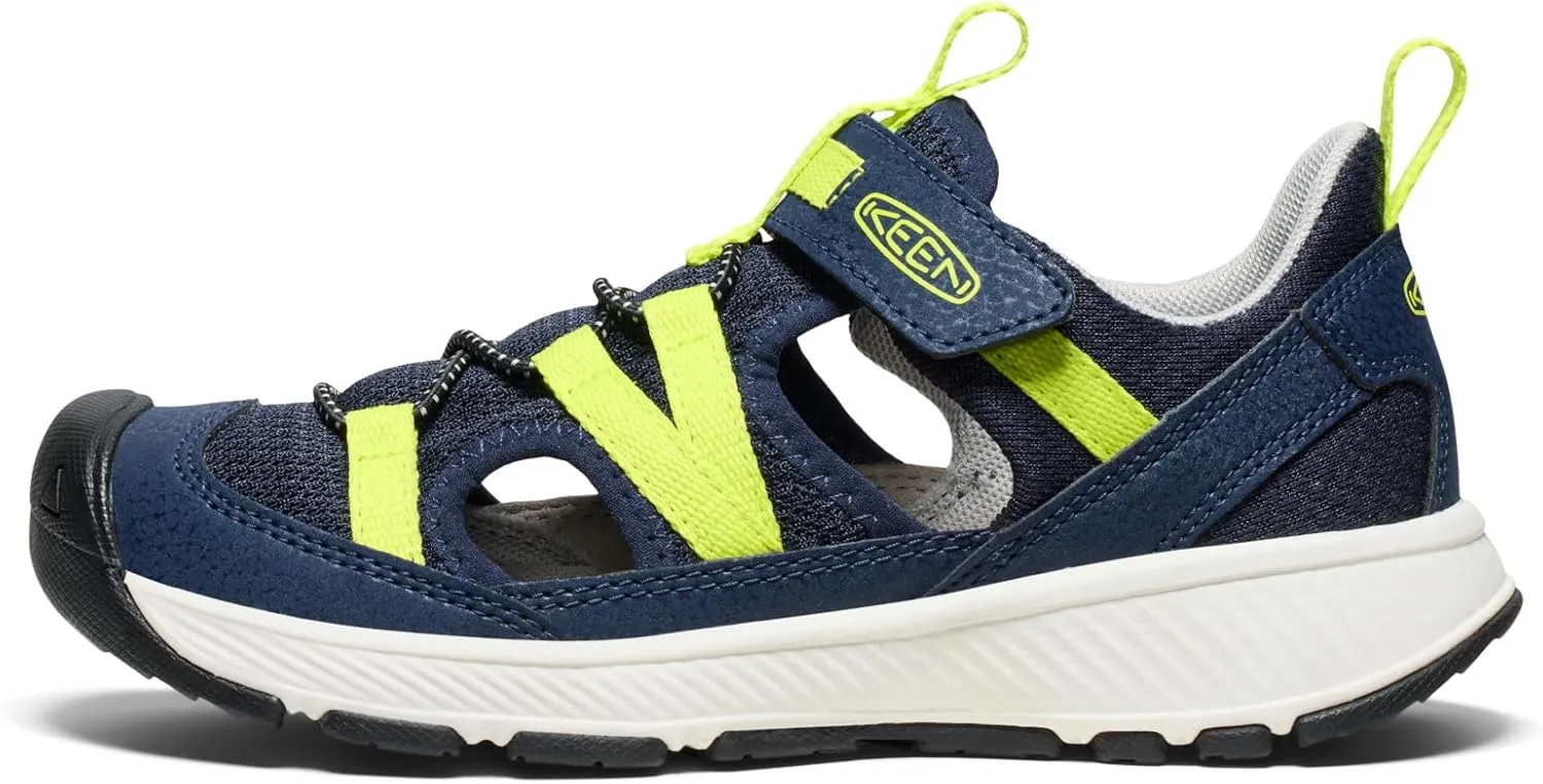 KEEN unisex child Motozoa Breathable Comfortable Easy On Quick Dry Athletic