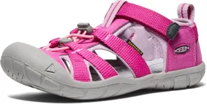 KEEN unisex child Seacamp CNX 3 Durable Quick Dry Closed Toe Water