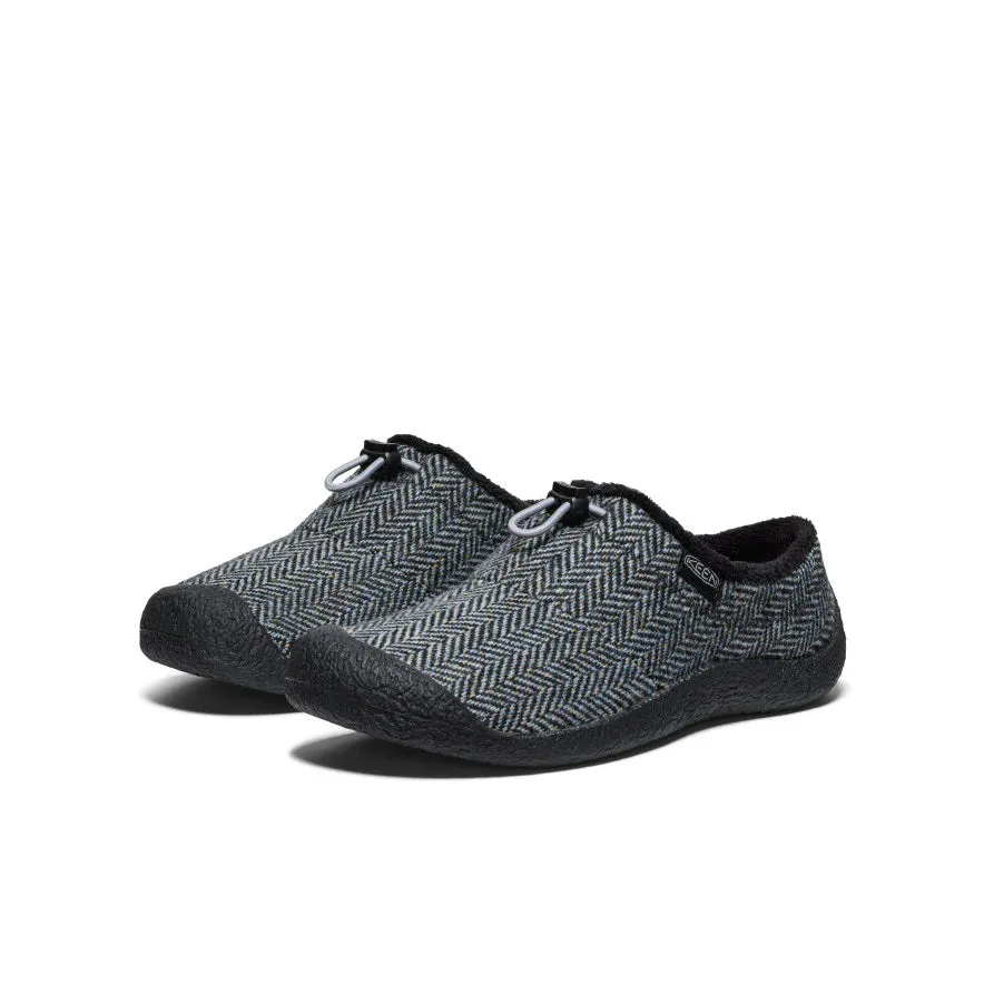 Keen Women's Howser III Black/Alloy