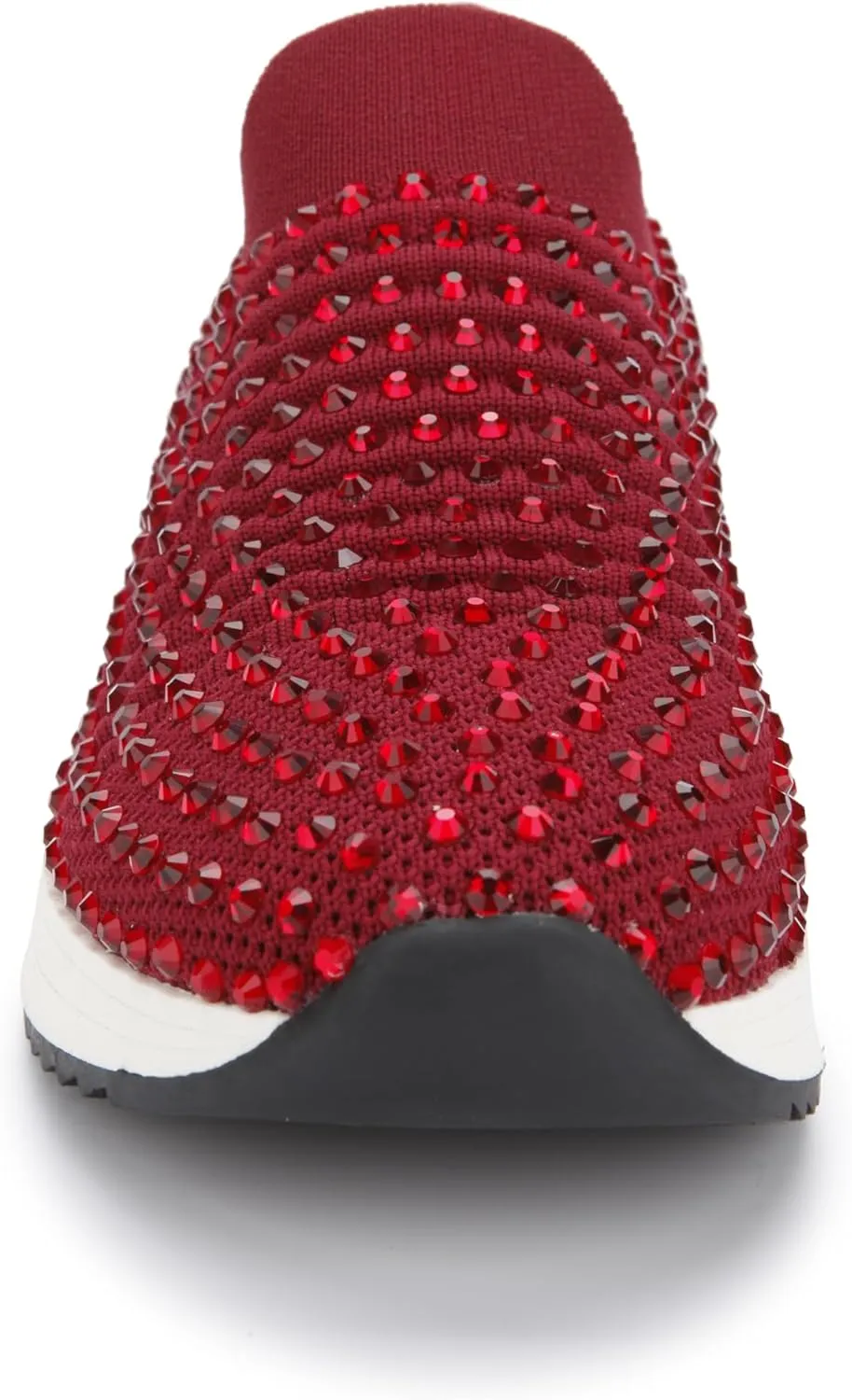 Kenneth Cole REACTION Women's Cameron Jewel Jogger Sneaker
