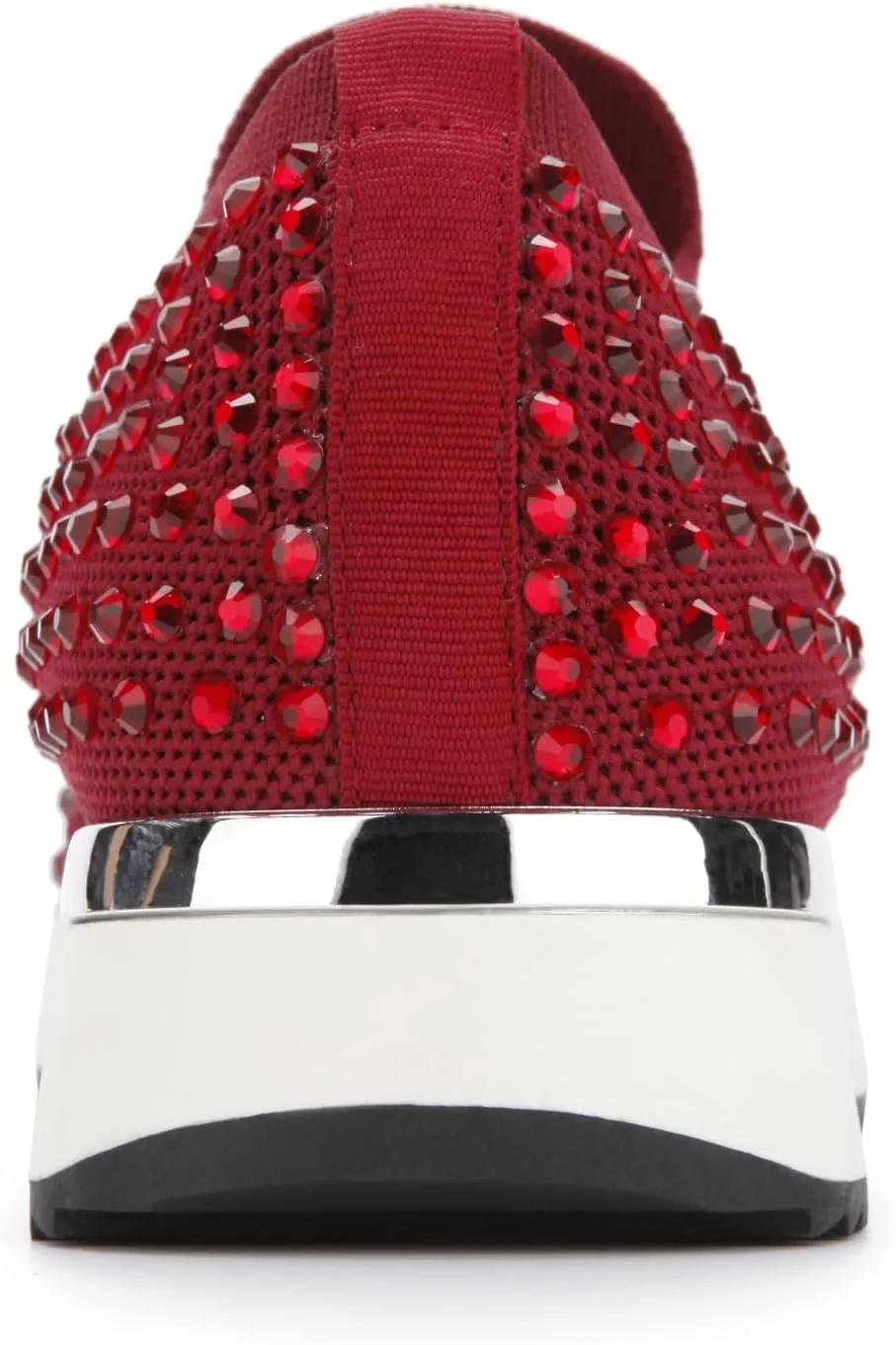 Kenneth Cole REACTION Women's Cameron Jewel Jogger Sneaker