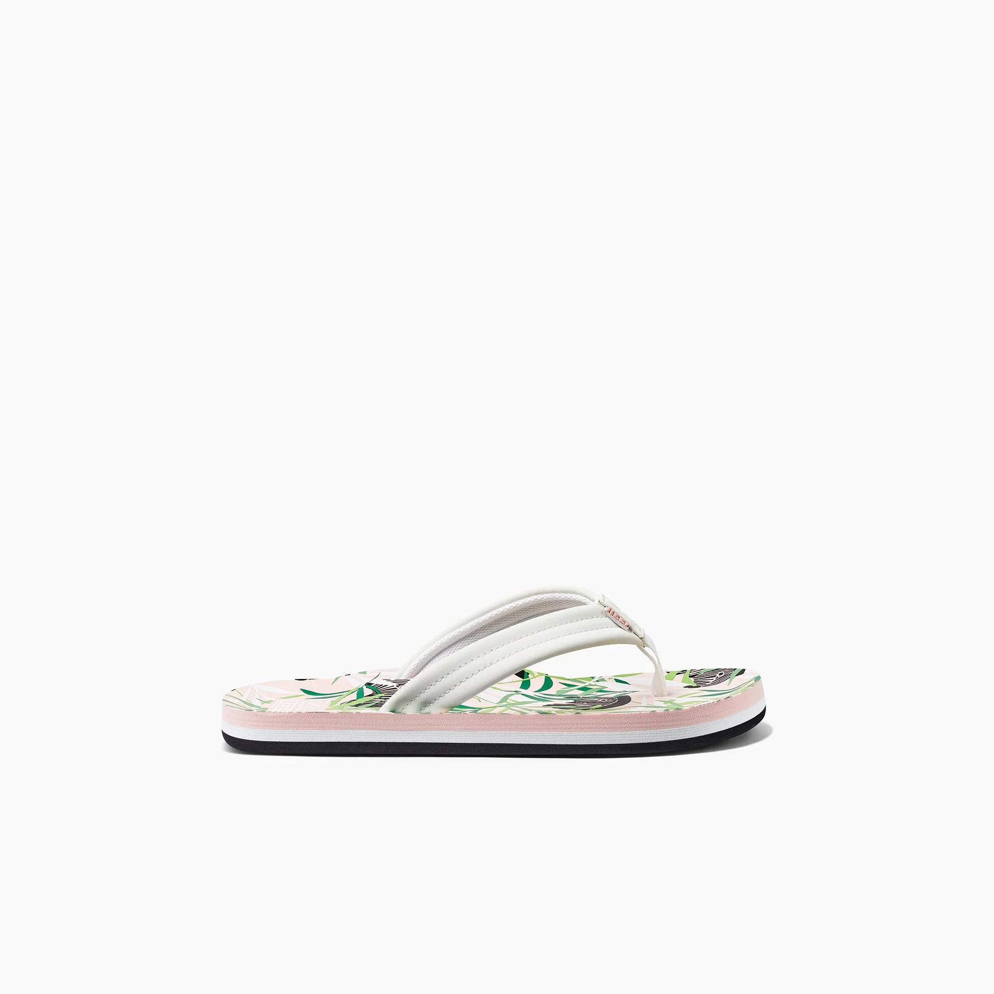 Kids Ahi - Zebra
