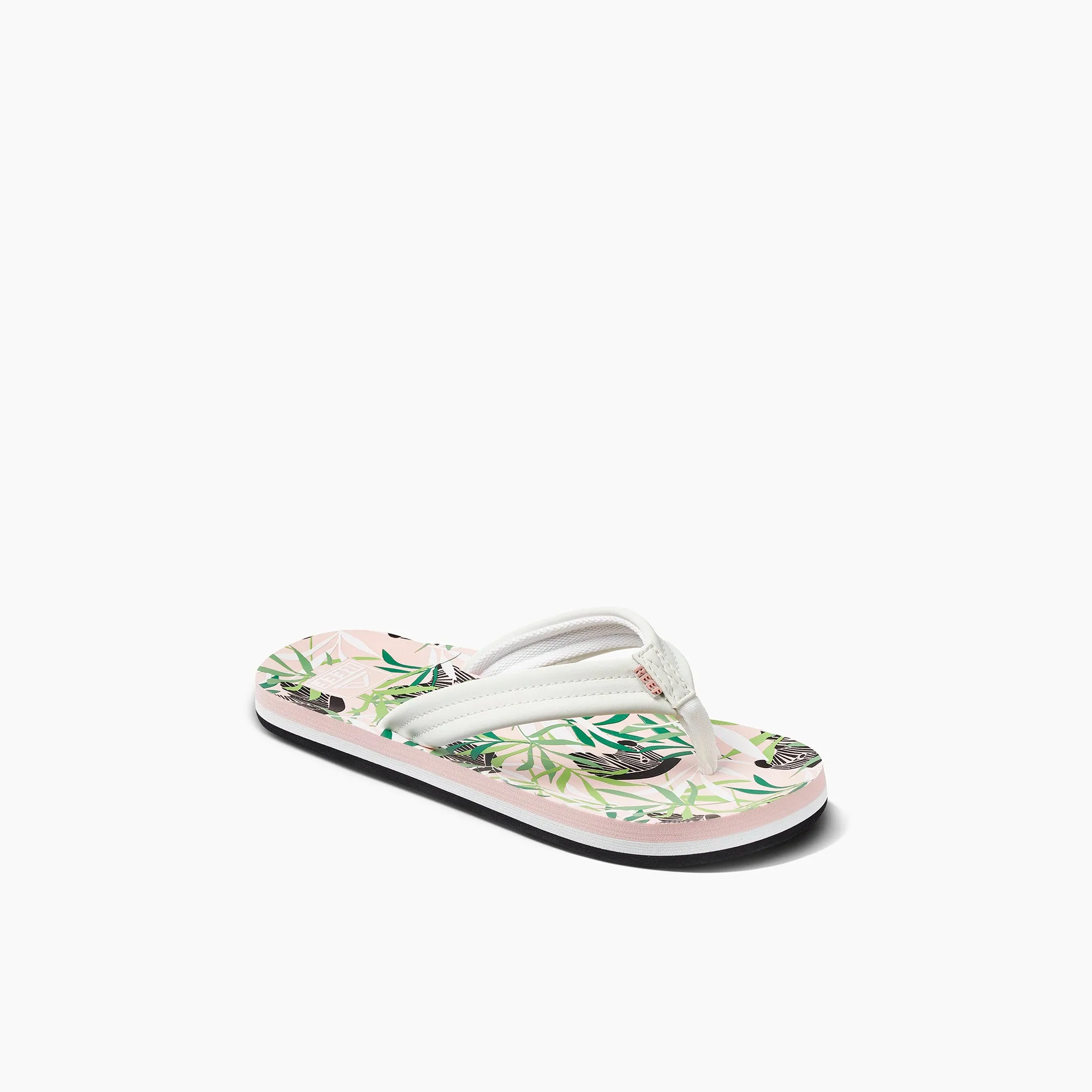 Kids Ahi - Zebra