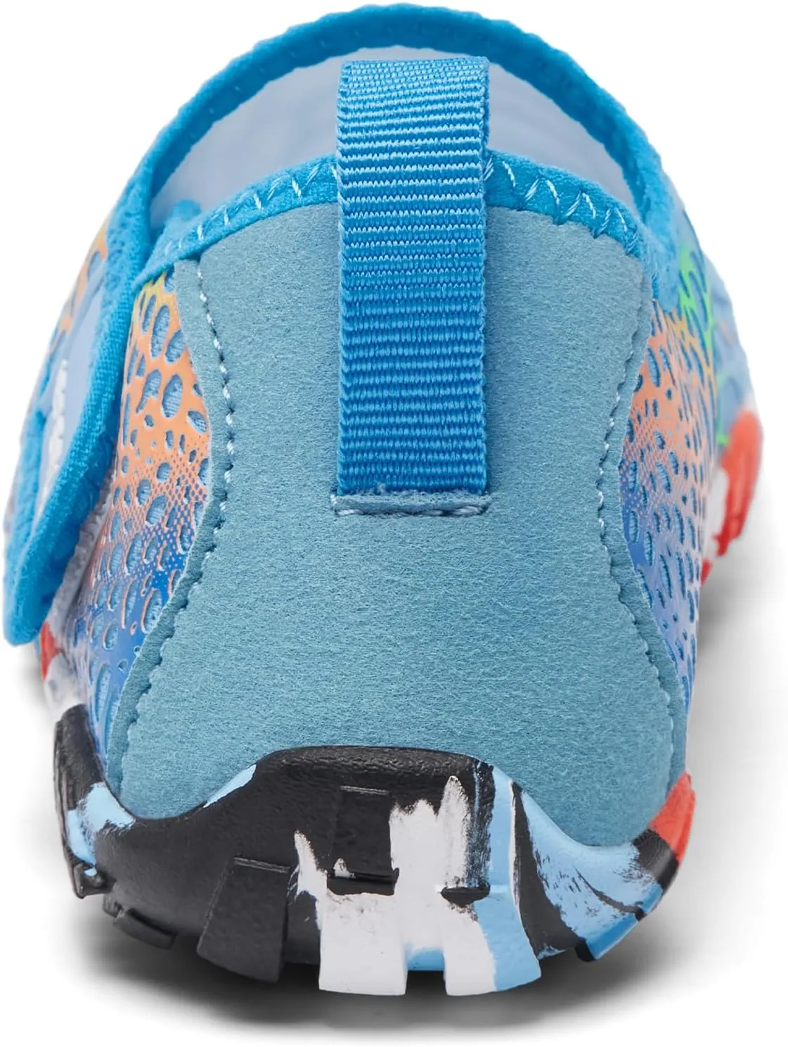Kids and Toddler Water Shoes for Girls Boys,Pool,Swim,Beach,Quick Dry,Breathable for Athletic