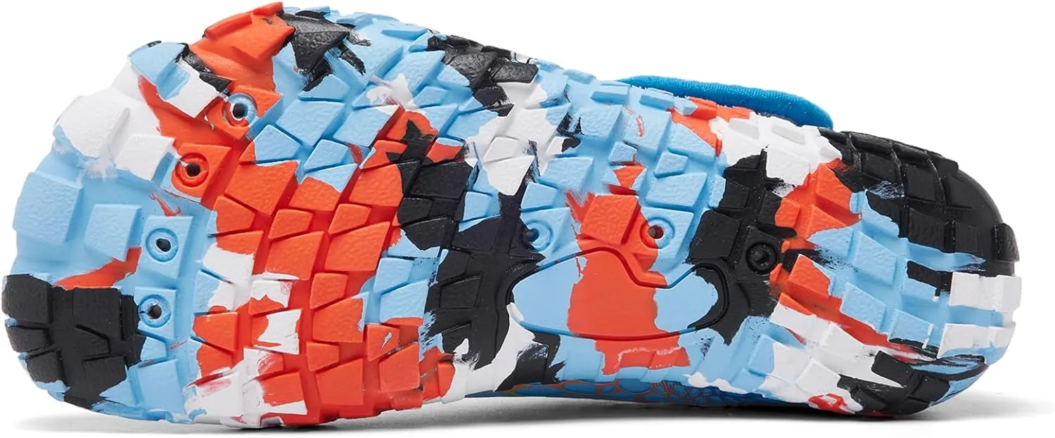 Kids and Toddler Water Shoes for Girls Boys,Pool,Swim,Beach,Quick Dry,Breathable for Athletic