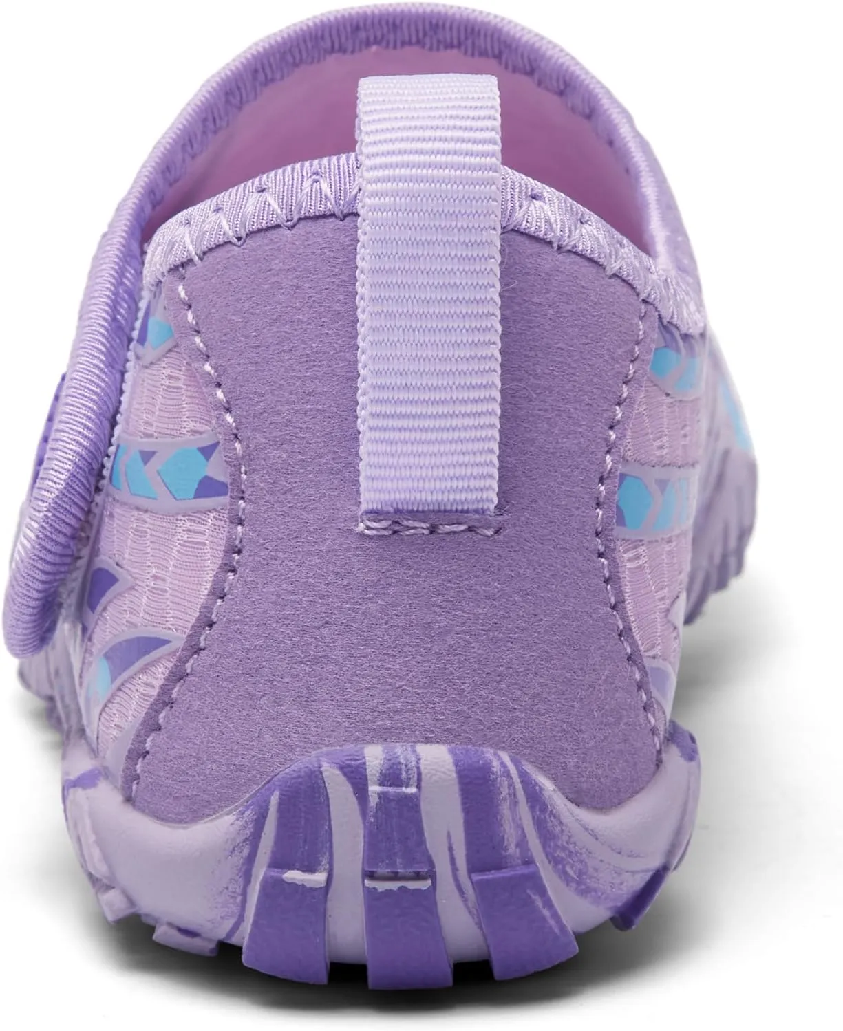 Kids and Toddler Water Shoes for Girls Boys,Pool,Swim,Beach,Quick Dry,Breathable for Athletic