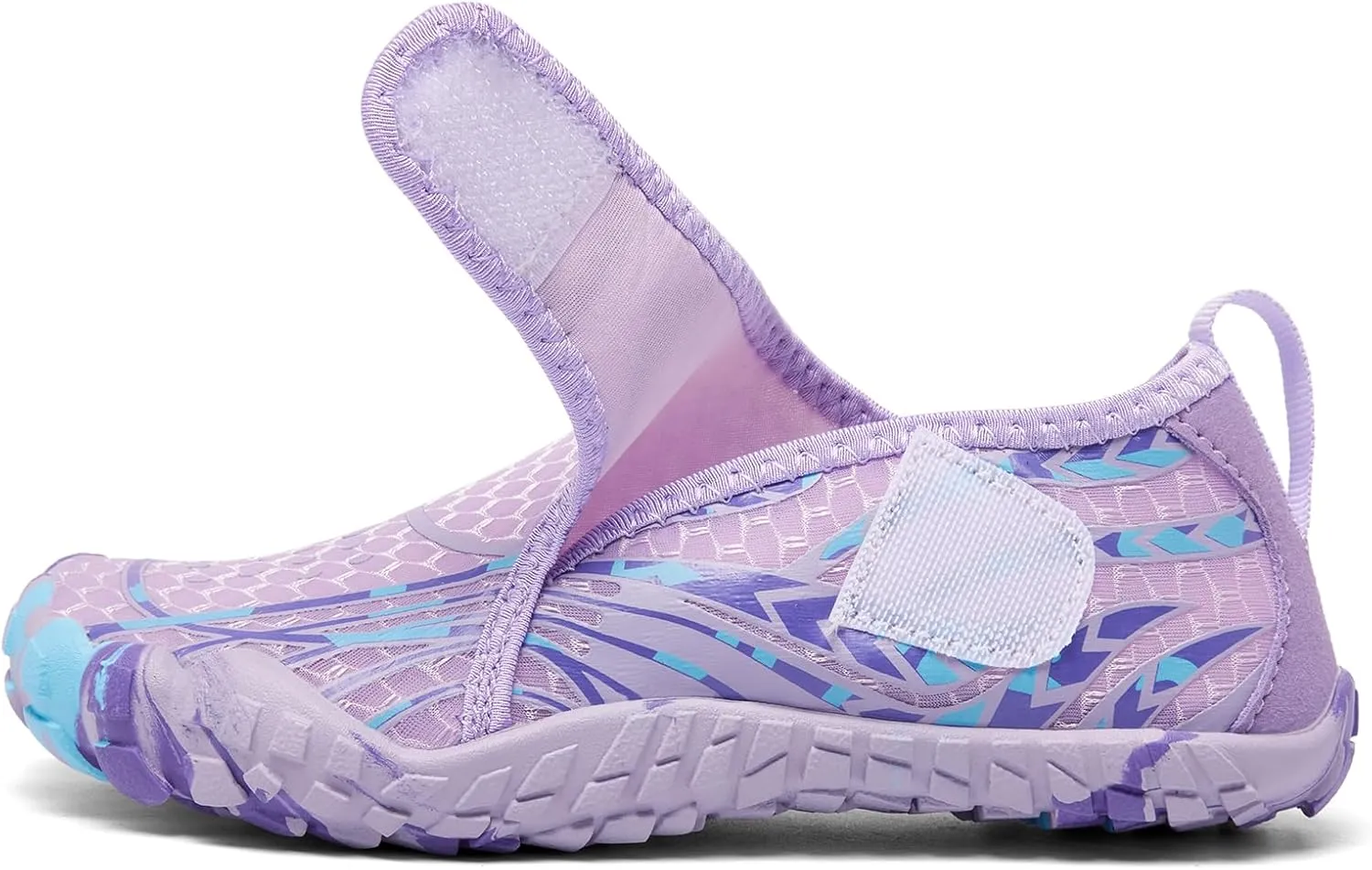 Kids and Toddler Water Shoes for Girls Boys,Pool,Swim,Beach,Quick Dry,Breathable for Athletic