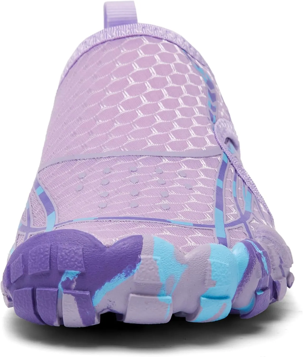 Kids and Toddler Water Shoes for Girls Boys,Pool,Swim,Beach,Quick Dry,Breathable for Athletic