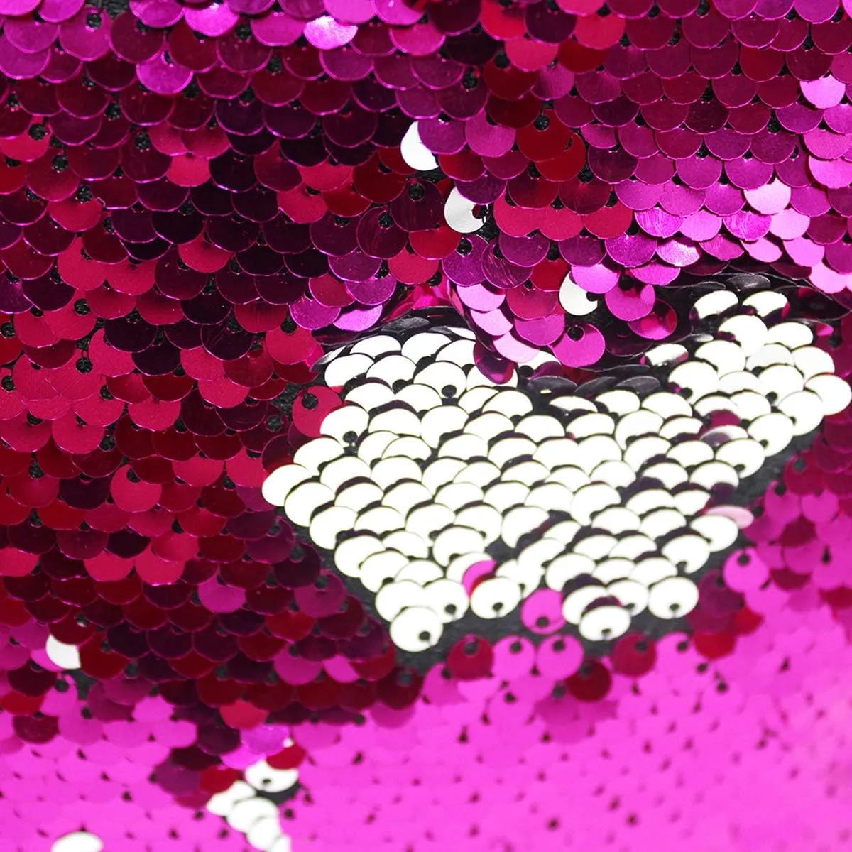Kids Girls Sparkle Crossbody Purses Glitter Shiny Flip Sequin Small Purse Zippered Cute Handbag
