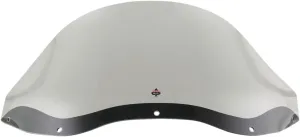 Klock Werks KWW-01-0620-T Pro Flare Windshield - 12in. - Tinted