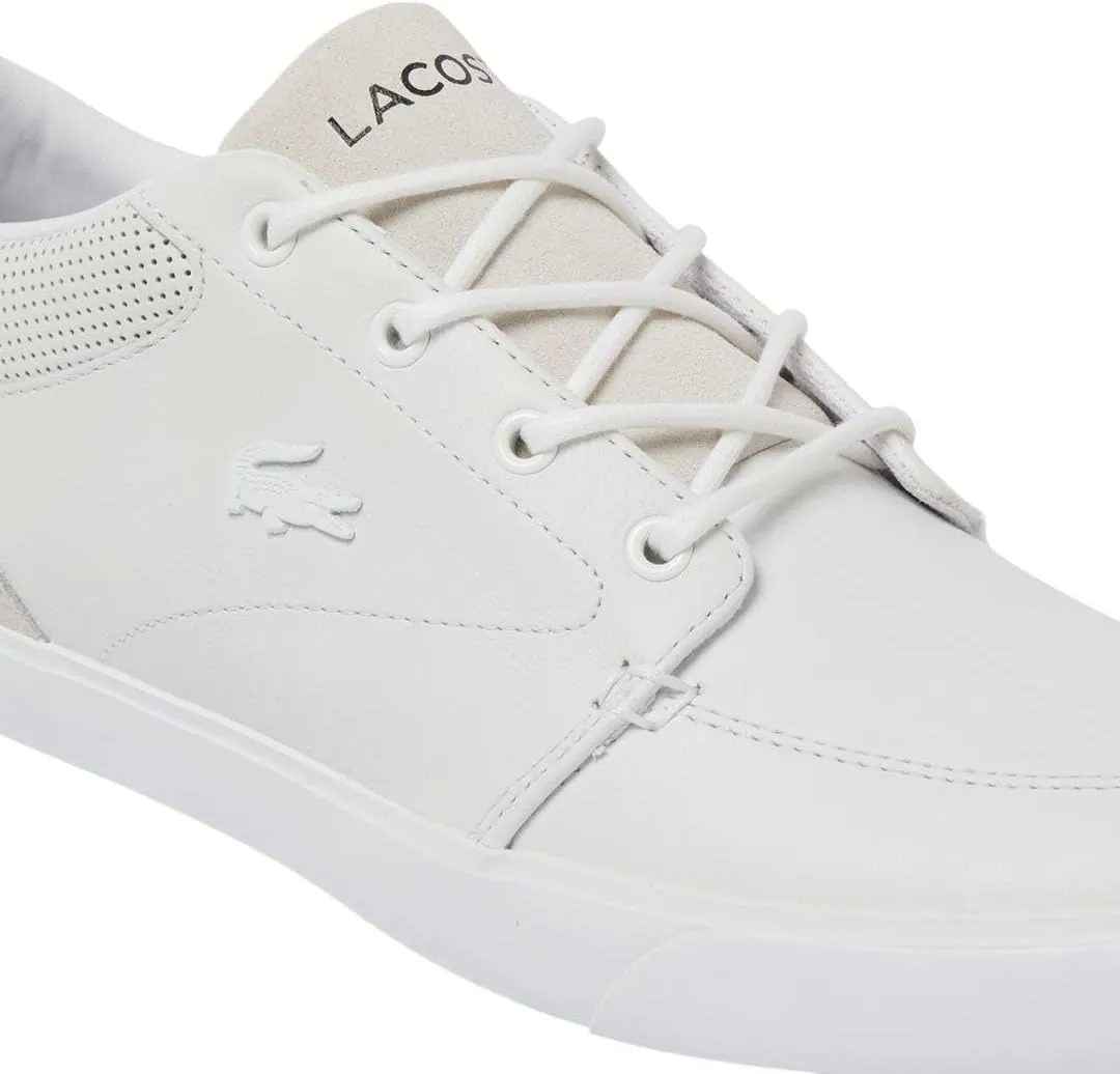 Lacoste Men's Bayliss Sneaker