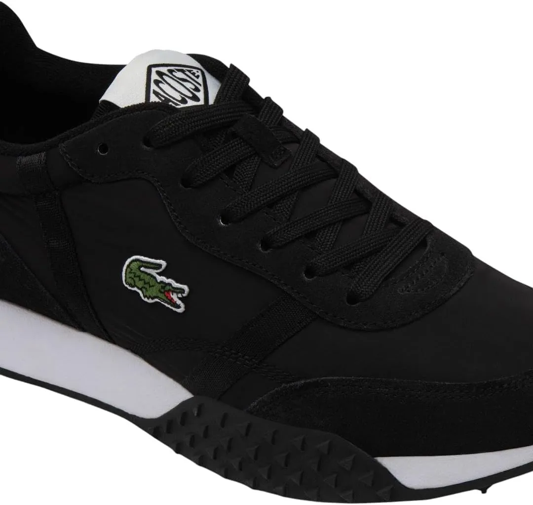 Lacoste Men's L-Spin Evo Sneaker