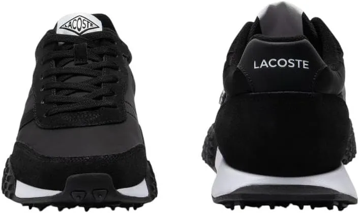 Lacoste Men's L-Spin Evo Sneaker