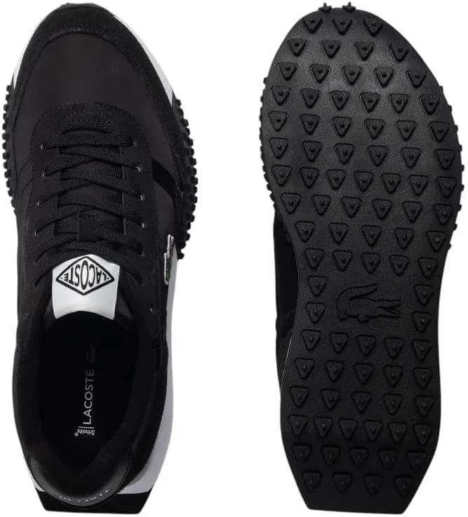 Lacoste Men's L-Spin Evo Sneaker