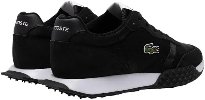 Lacoste Men's L-Spin Evo Sneaker