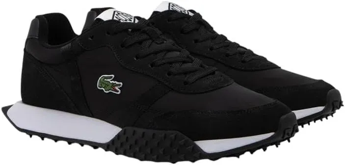 Lacoste Men's L-Spin Evo Sneaker