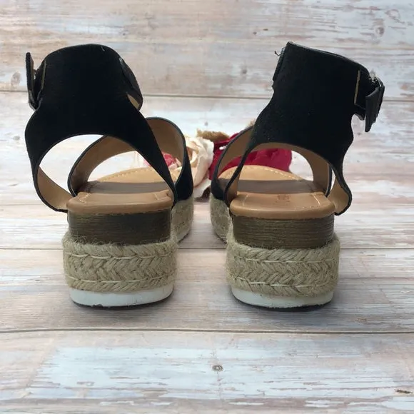 Ladies Miranda Sandal