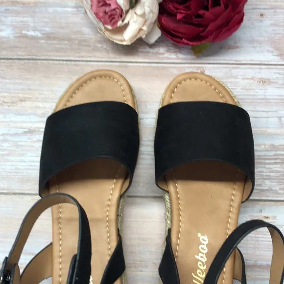 Ladies Miranda Sandal