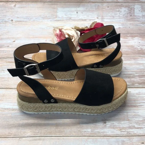 Ladies Miranda Sandal