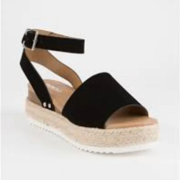 Ladies Miranda Sandal