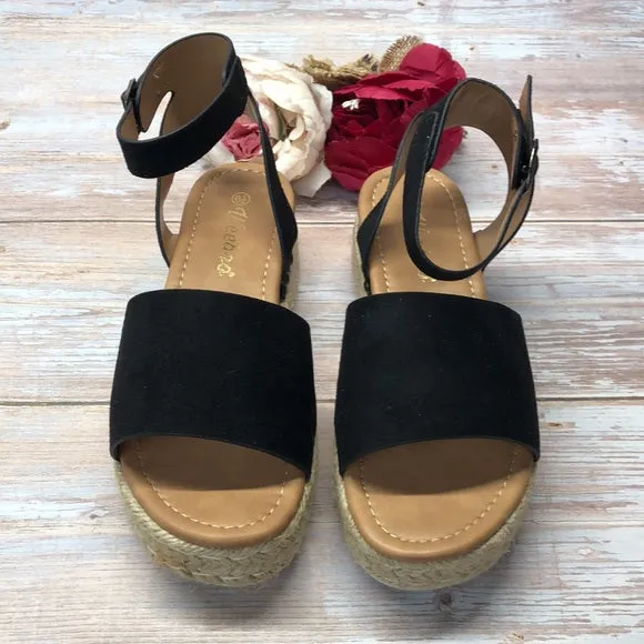 Ladies Miranda Sandal