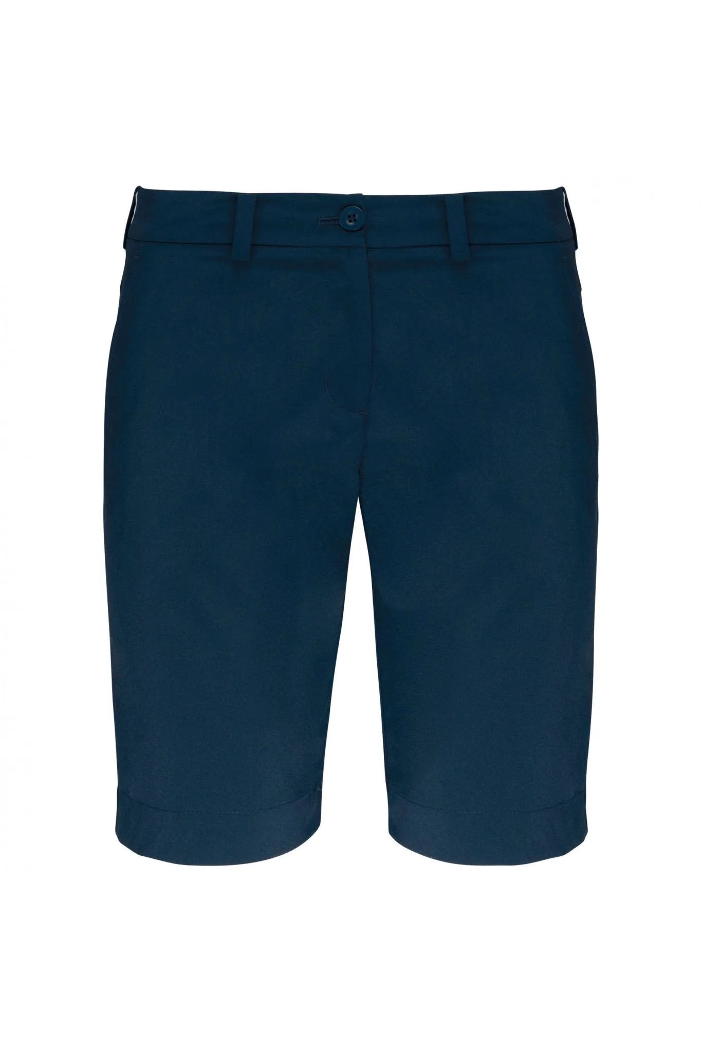 Ladies Quick Dry Bermuda