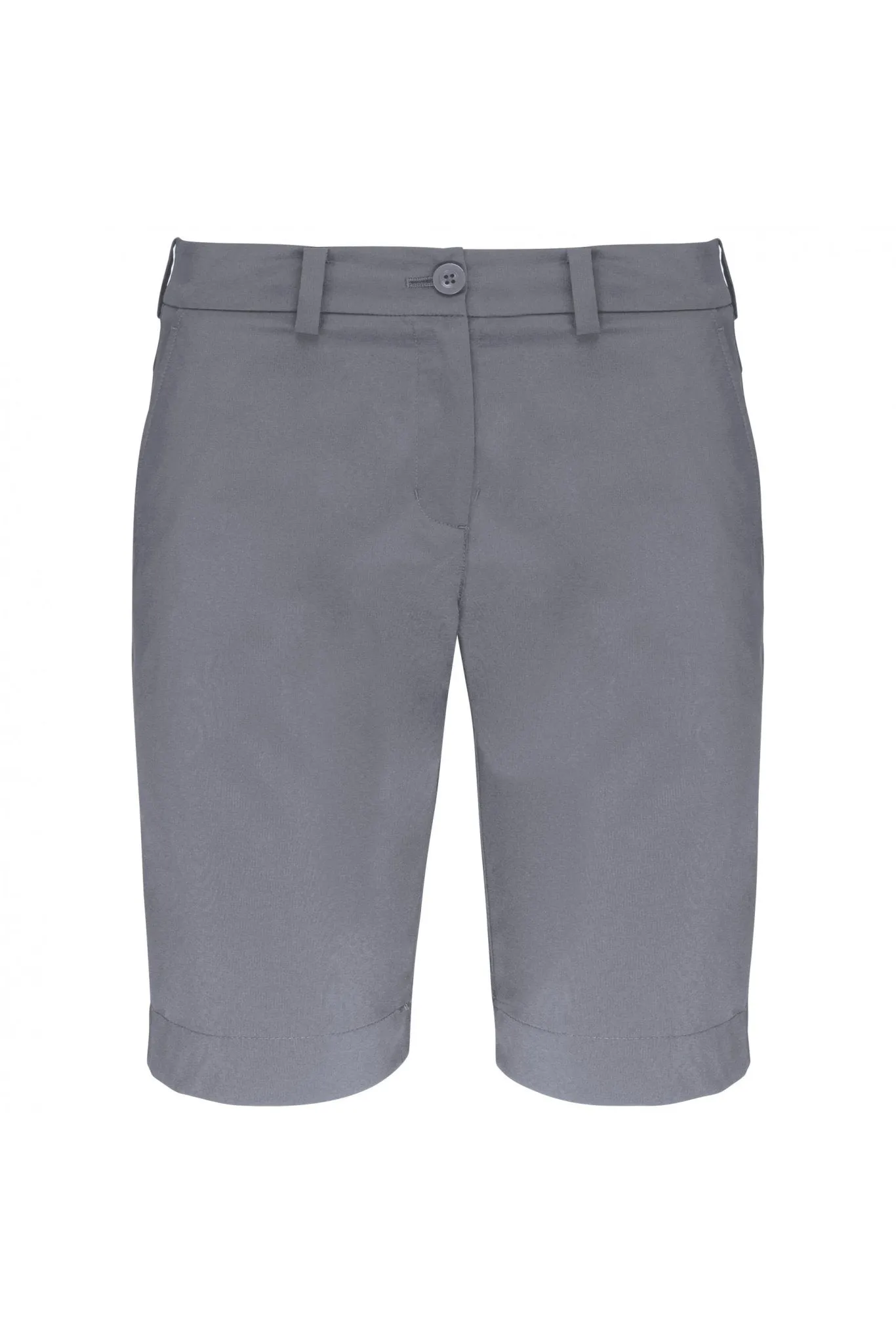 Ladies Quick Dry Bermuda