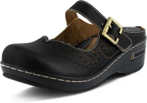 L’Artiste by Spring Step Women's Aneria Mule