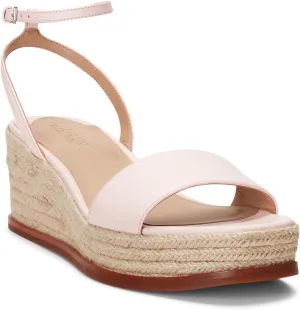 Lauren Ralph Lauren Women's Leona Espadrille Wedge Sandal
