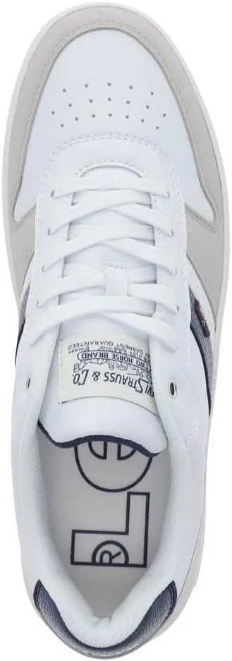 Levi's Men's Drive Lo Sneaker