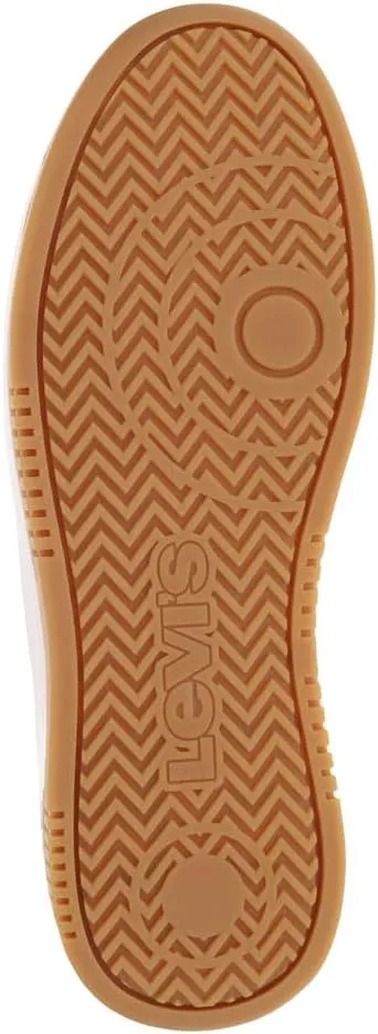 Levi's Men's Drive Lo Sneaker
