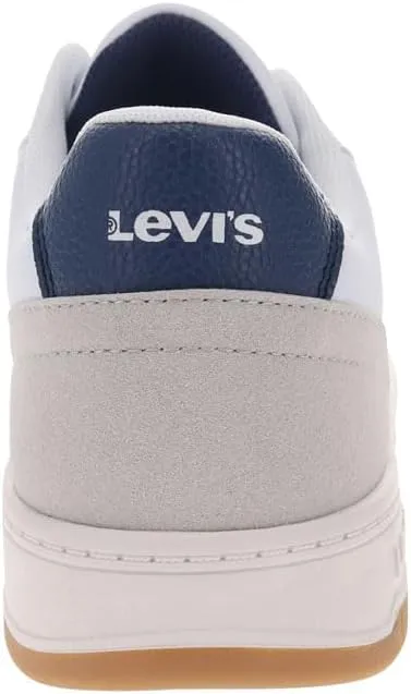 Levi's Men's Drive Lo Sneaker