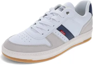 Levi's Men's Drive Lo Sneaker